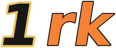 1rk logo